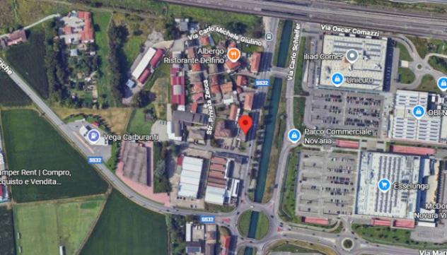 Immobile in asta di 14 m² in vendita a Novara - Foto 12
