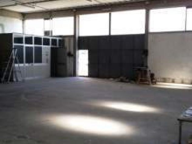 Industriale/Artigianale in vendita a Capannori - Foto 3