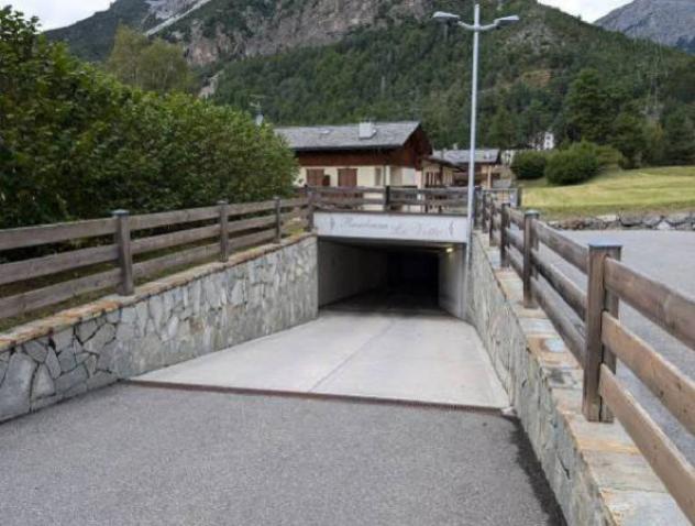 Immobile in asta di 166 m² in vendita a Valdidentro - Foto 3