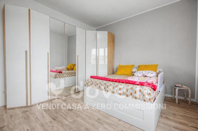 Appartamento di 86 m² con 3 locali e box auto in vendita a Arconate - Foto 12