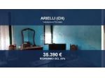 Immobile in asta di 125 m² in vendita a Arielli
