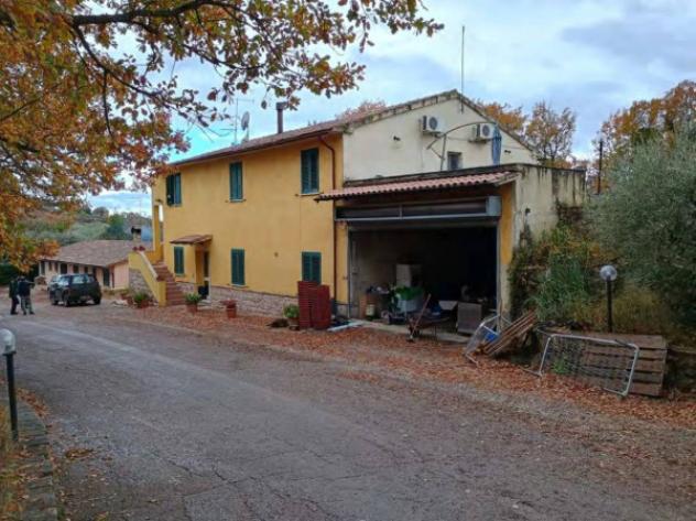 Immobile in asta di 161 m² con più di 5 locali in vendita a Assisi - Foto 3