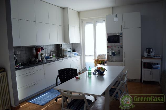 APPARTAMENTO di 3 vani e di 95 mq (CAMBIAGO) rif. IGC 3 LOCALI CAMBIAGO - Foto 5