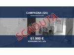 Immobile in asta di 75 m², box auto in vendita a Campagna
