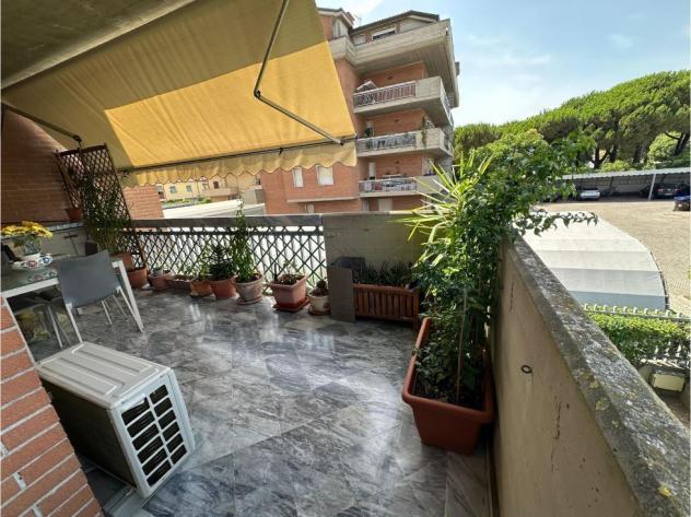Appartamento in vendita a Marina di Carrara - Carrara 60 mq Rif: 1425715 - Foto 9