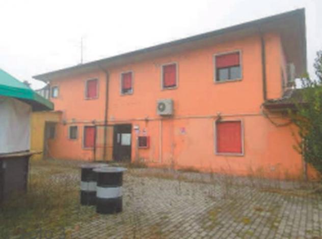 Immobile in asta di 198 m² in vendita a Casaleone - Foto 7