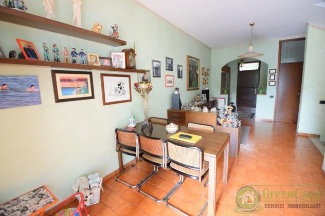 VILLA A SCHIERA di 4 vani e di 225 mq (CAVENAGO DI BRIANZA) rif. IGC VILLA VIA MANZONI - Foto 11