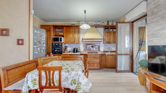 Appartamento in Vendita in zona BORGO MISTO - Foto 5