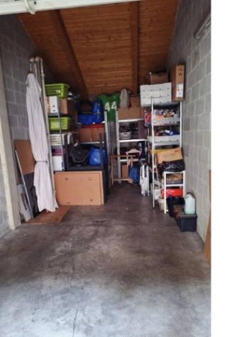 Immobile in asta di 192 m², box auto in vendita a Gaglianico - Foto 11
