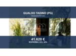Immobile in asta di 118 m² con più di 5 locali in vendita a Gualdo Tadino