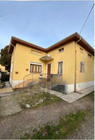 252/2025 U VA - Casa singola in asta a Lonate Pozzolo - Foto 2