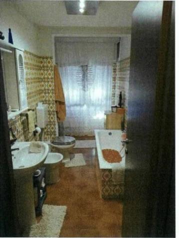 Immobile in asta di 193 m² con più di 5 locali e box auto in vendita a Lungavilla - Foto 8
