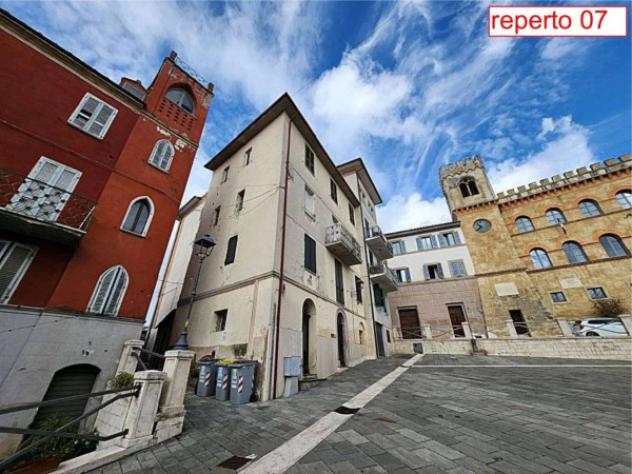 Immobile in asta di 117 m² in vendita a Magione - Foto 3