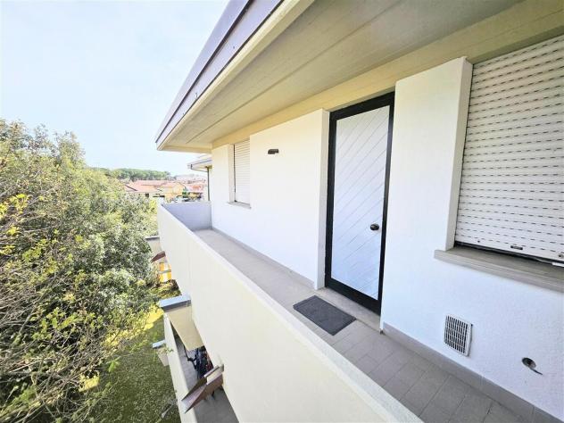 Appartamento in vendita a Ronchi - Massa 75 mq Rif: 1405570