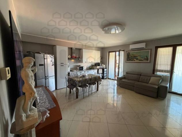 APPARTAMENTO di 3 vani e di 125 mq (MESSINA) rif. 3VS17939 - Foto 12