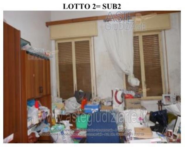 IMMOBILI-IMMOBILE RESIDENZIALE-Via Nuova macello, - Foto 3