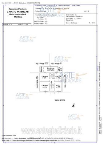 IMMOBILI-IMMOBILE RESIDENZIALE-VIA BLAISE PASCAL - Foto 10