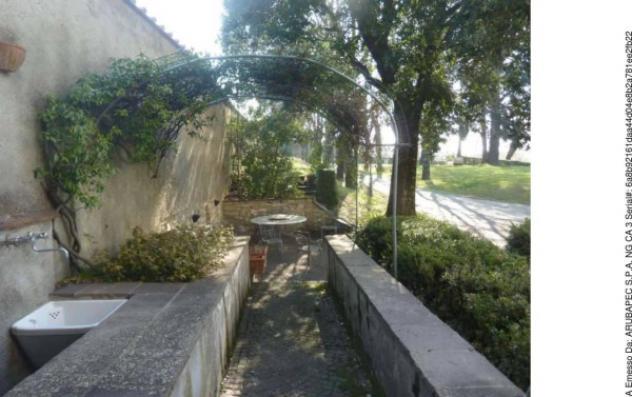 Immobile in asta di 26084 m² con più di 5 locali in vendita a Montemurlo - Foto 8