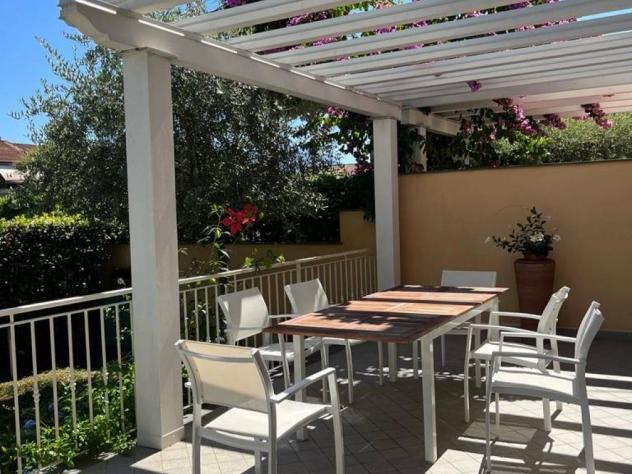 Appartamento in vendita a Montignoso 100 mq Rif: 1222586 - Foto 3