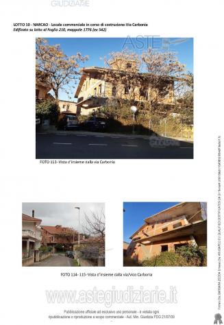 IMMOBILI-ALTRA CATEGORIA-Via Carbonia, 09010 Narcao CI, Italia - Foto 2
