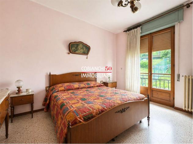 V000845 - OMEGNA , CASA INDIPENDENTE CON GIARDINO - Foto 17