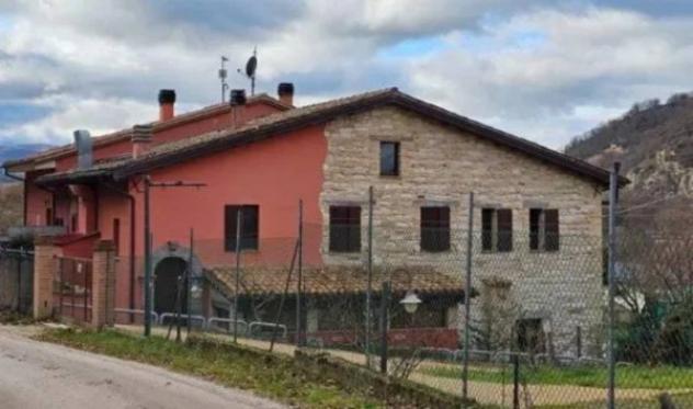 Immobile in asta di 105 m² in vendita a Pergola - Foto 16