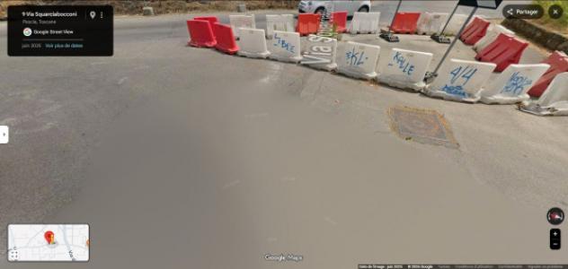 Immobile in asta di 1 m² in vendita a Pescia - Foto 4