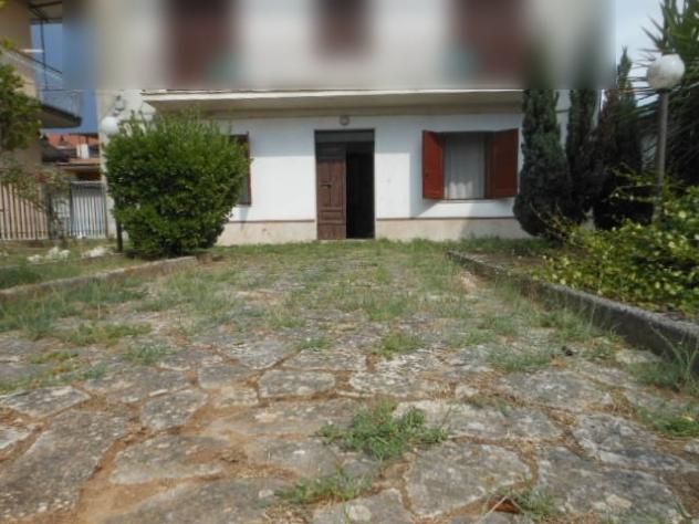 2072/ PIETRAMELARA Appartamento di 100 mq al piano terra di una villetta bifamiliare al centro di Pietramelara, in via Giuseppe Garibaldi, n.16 con gi - Foto 8