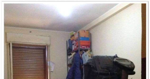 Immobile in asta di 71 m² in vendita a Pietraperzia - Foto 7