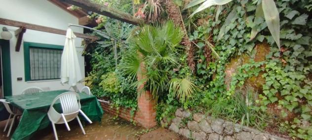 VILLA di 6 vani e di 110 mq (PIETRASANTA) rif. P318 - Foto 9