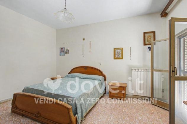 Casa indipendente di 120 m² con 5 locali in vendita a Pofi - Foto 17
