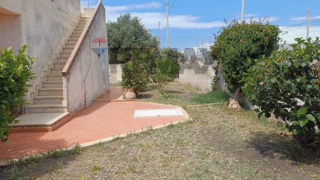 Villa singola in vendita a Portopalo di Capo Passero - Foto 3