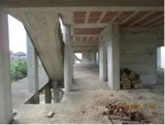 Immobile in asta di 1754 m² in vendita a San Giuseppe Jato - Foto 3