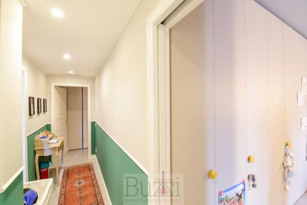 Appartamento di 121 m² con 3 locali e box auto in vendita a Seregno - Foto 9