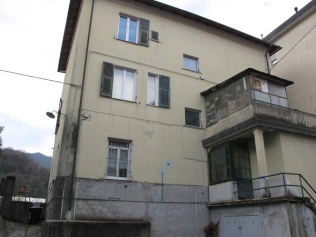 Immobile in asta di 102 m² in vendita a Serra Riccò - Foto 3