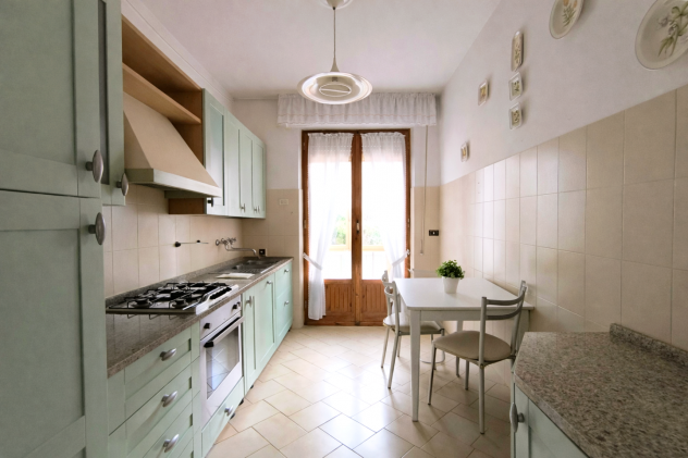 Appartamento in vendita a Siena 132 mq Rif: 1399977 - Foto 8