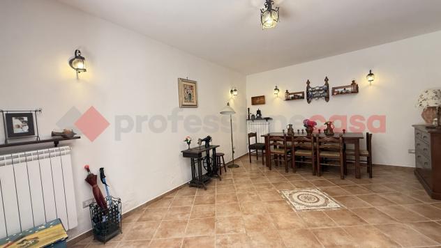 Terratetto - Vico nel Lazio . Rif.: Cod. rif 3326787VRG - Foto 15
