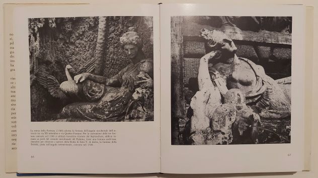 Roma: Le fontane di Bruno Brizzi Casa Editrice Carlo Colombo, Roma 1972 - Foto 5