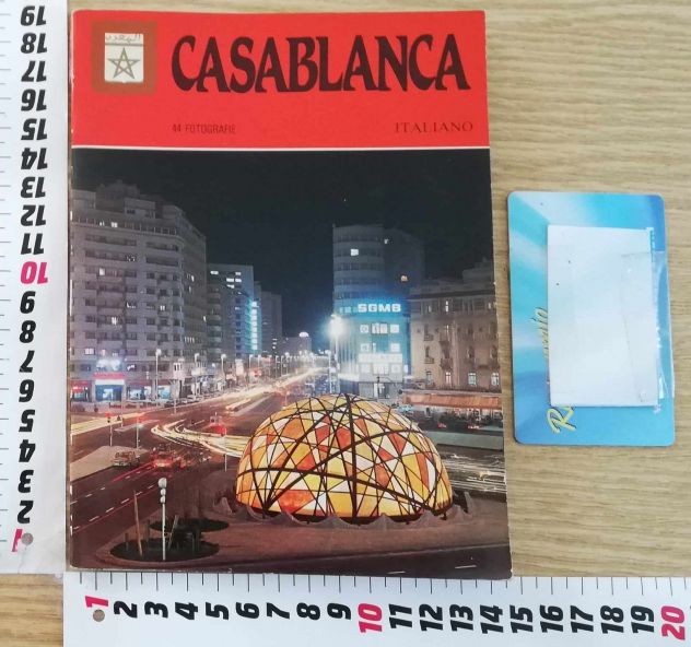 Libretto Australia - Fiera di Milano 1974 - Foto 4