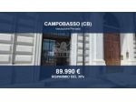 Immobile in asta di 117 m² in vendita a Campobasso