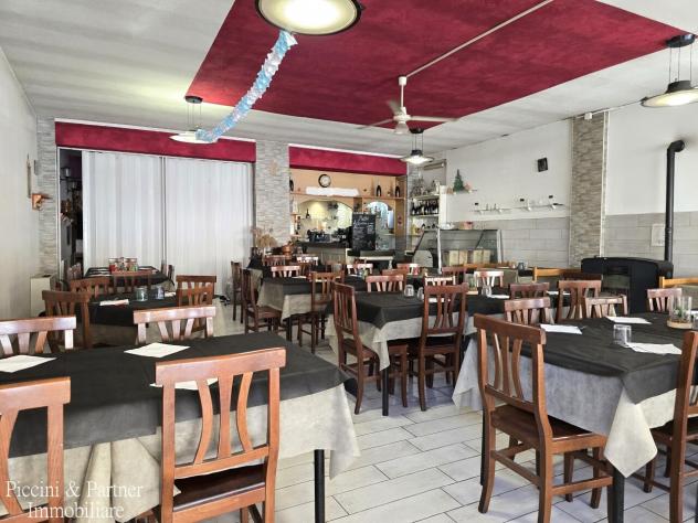 Ristorante Pizzeria in vendita a Perugia - Foto 3