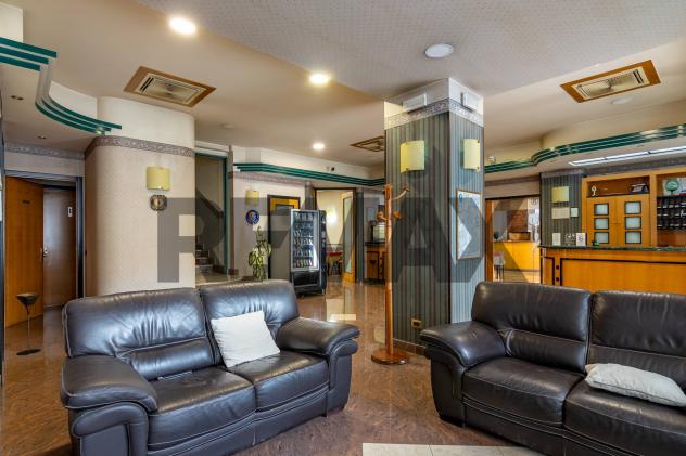 Albergo/Hotel in vendita a Ragusa, Americhe - Foto 4