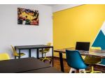 Postazione/Scrivania Coworking Roma Nord Cassia La Giustiniana