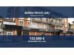Immobile in asta di 352 m² in vendita a Serra Riccò