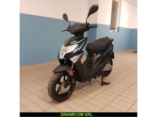SCOOTER ELETTRICO DISPONIBILE  F17 L1e=50CC