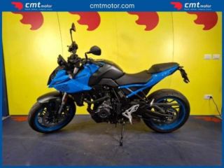 SUZUKI GSX-8S Garantita e Finanziabile rif. 24125638