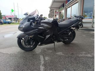 KAWASAKI ZZR 1400 ZZR 1400 ABS rif. 24080430
