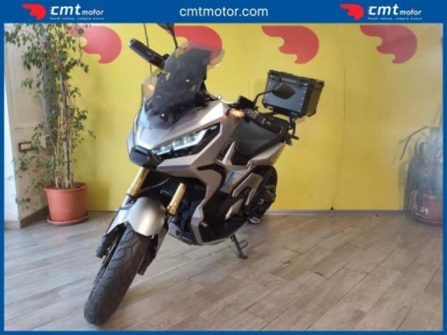 HONDA X-ADV 750 Garantito e Finanziabile rif. 24013146 - Foto 3