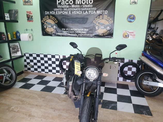 Ducati Scrambler - Foto 3