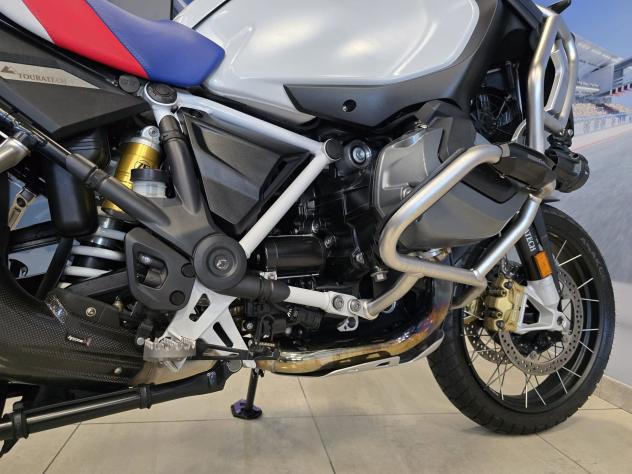 BMW R 1250 GS "Adventure" Rallye - Foto 8